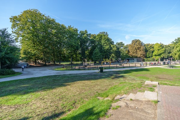 Medium property photo - Stephensonstraat 3BS, 3553GR Utrecht